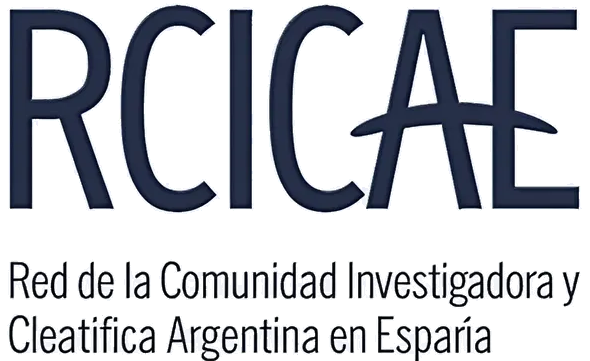 RCICAE Logo